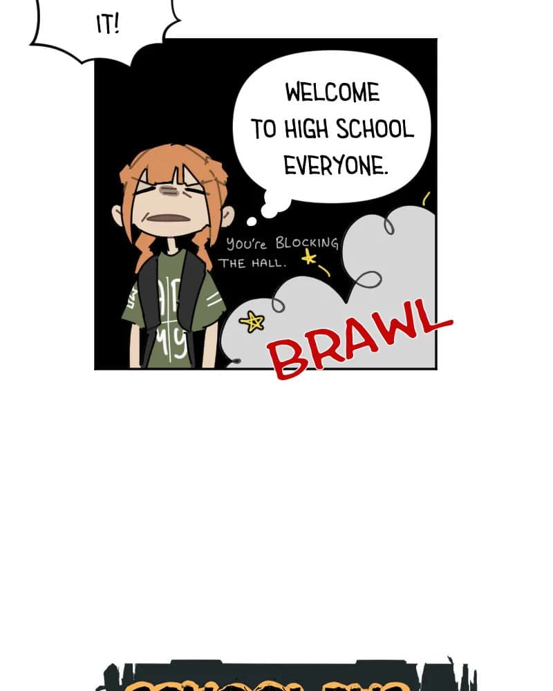 School Bus Graveyard chapter 5, page 7