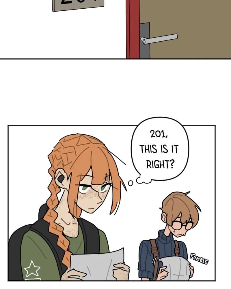 School Bus Graveyard chapter 5, page 9