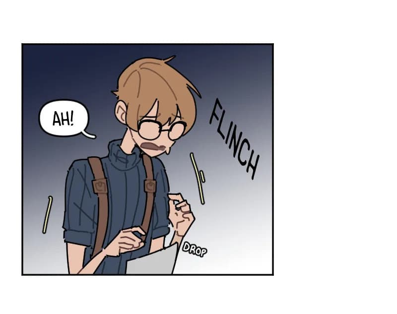 School Bus Graveyard chapter 5, page 10