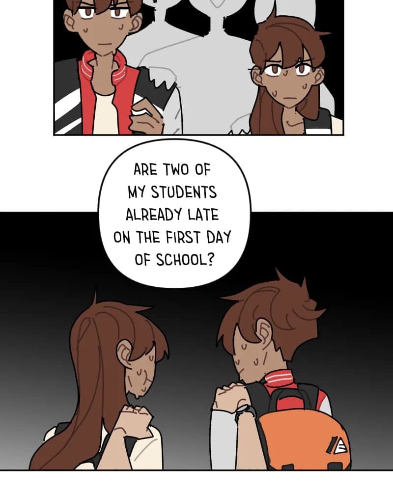 School Bus Graveyard chapter 5, page 26