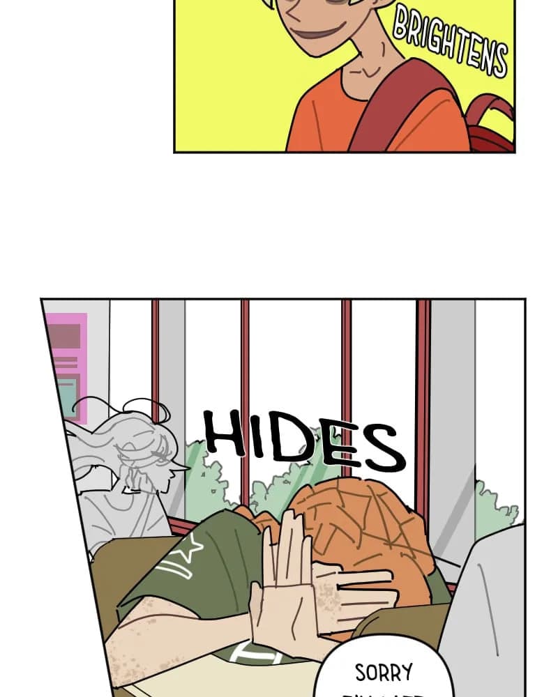 School Bus Graveyard chapter 5, page 34