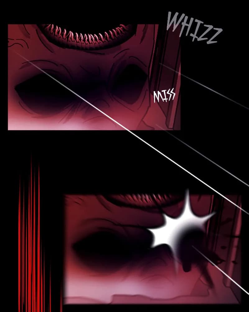 School Bus Graveyard chapter 60, page 5