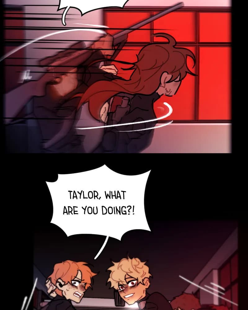 School Bus Graveyard chapter 60, page 10