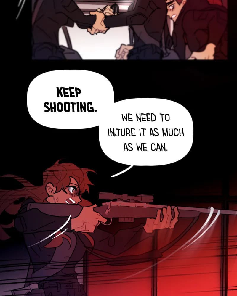 School Bus Graveyard chapter 60, page 11
