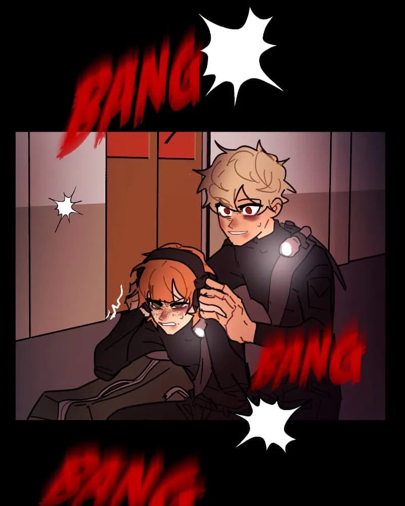 School Bus Graveyard chapter 60, page 20