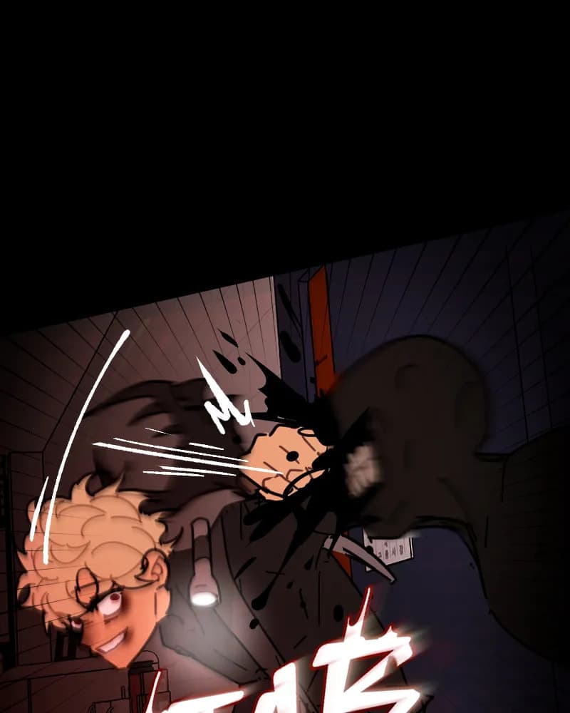 School Bus Graveyard chapter 60, page 33