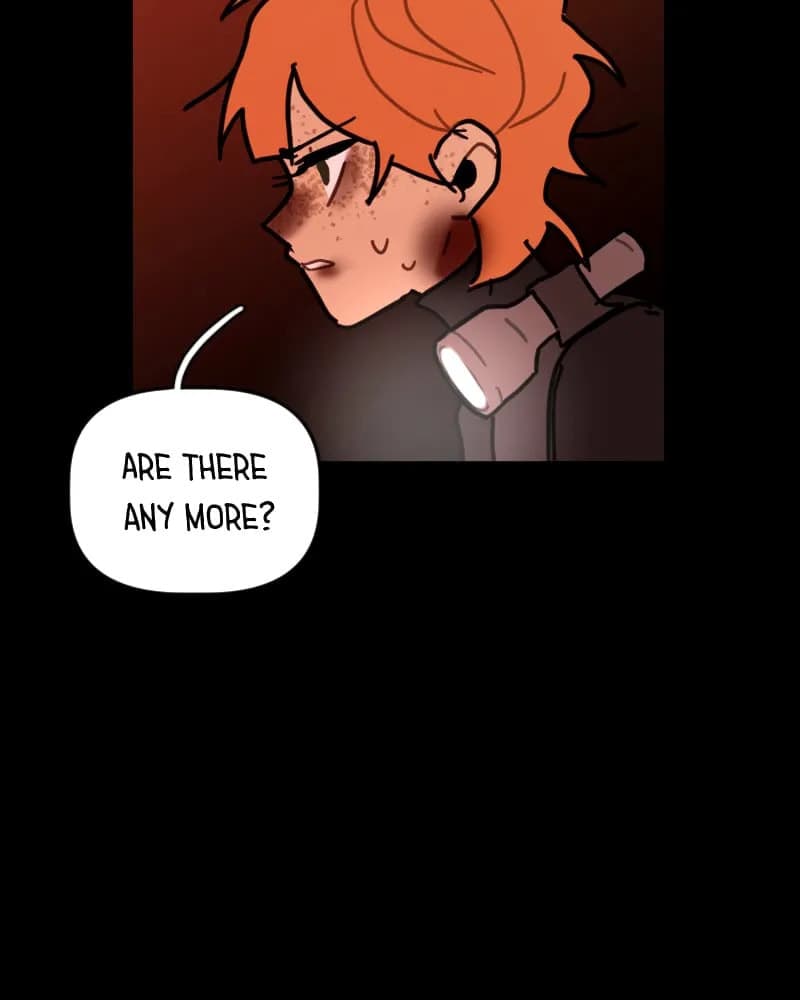 School Bus Graveyard chapter 60, page 35