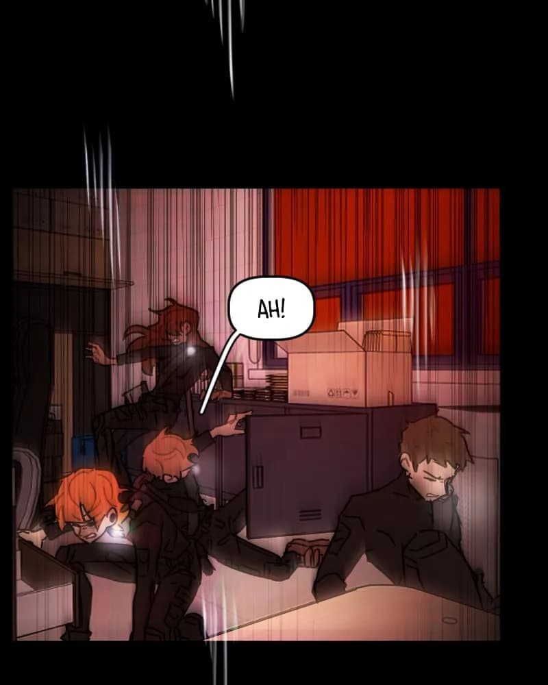 School Bus Graveyard chapter 60, page 38