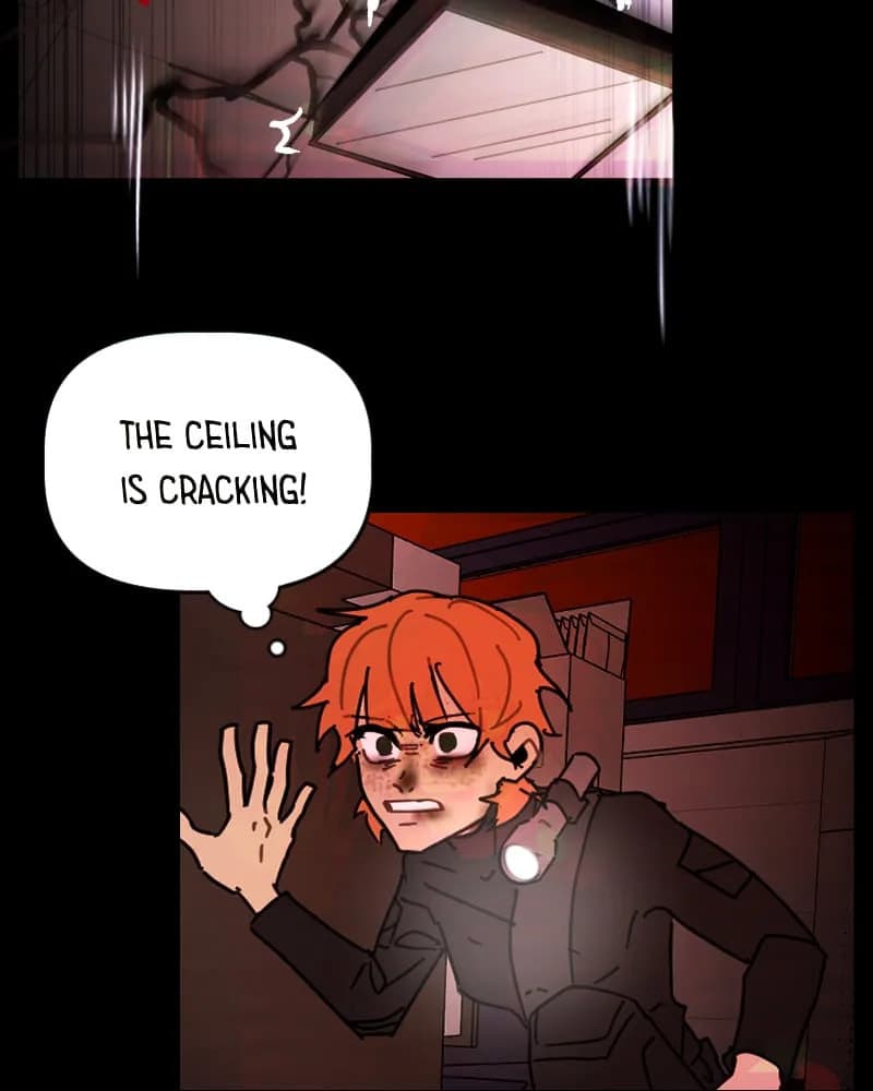 School Bus Graveyard chapter 60, page 41