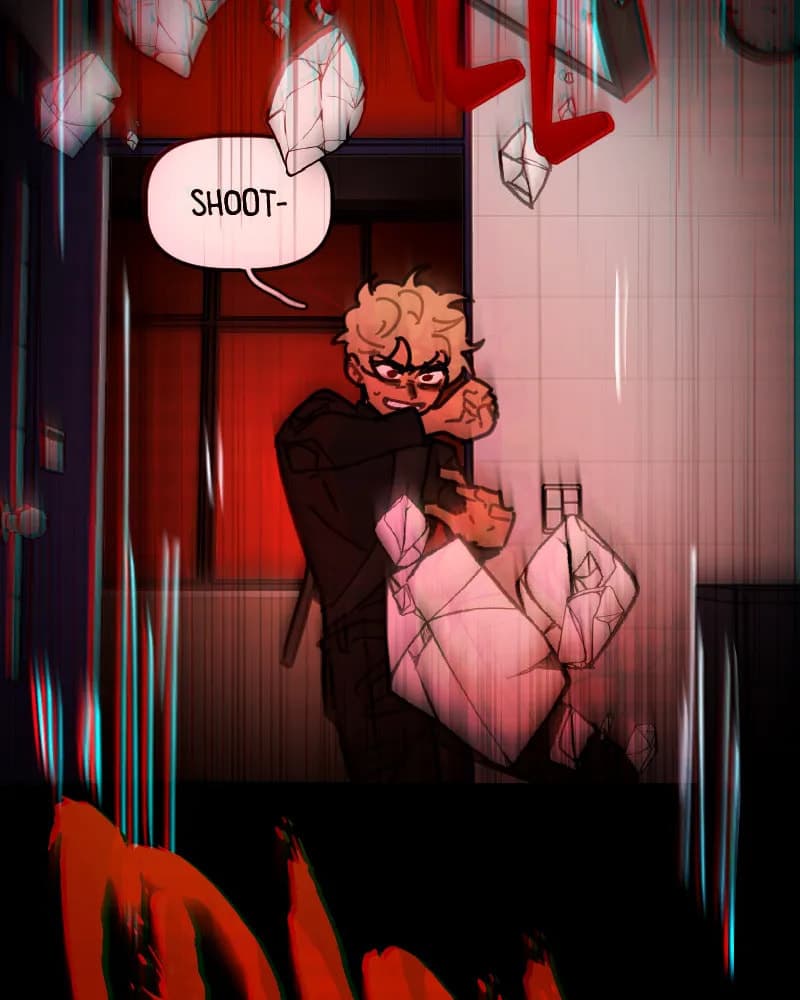 School Bus Graveyard chapter 60, page 44