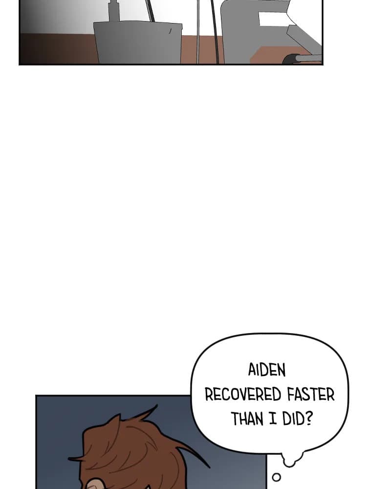 School Bus Graveyard chapter 64, page 12