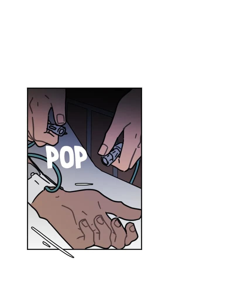 School Bus Graveyard chapter 64, page 25