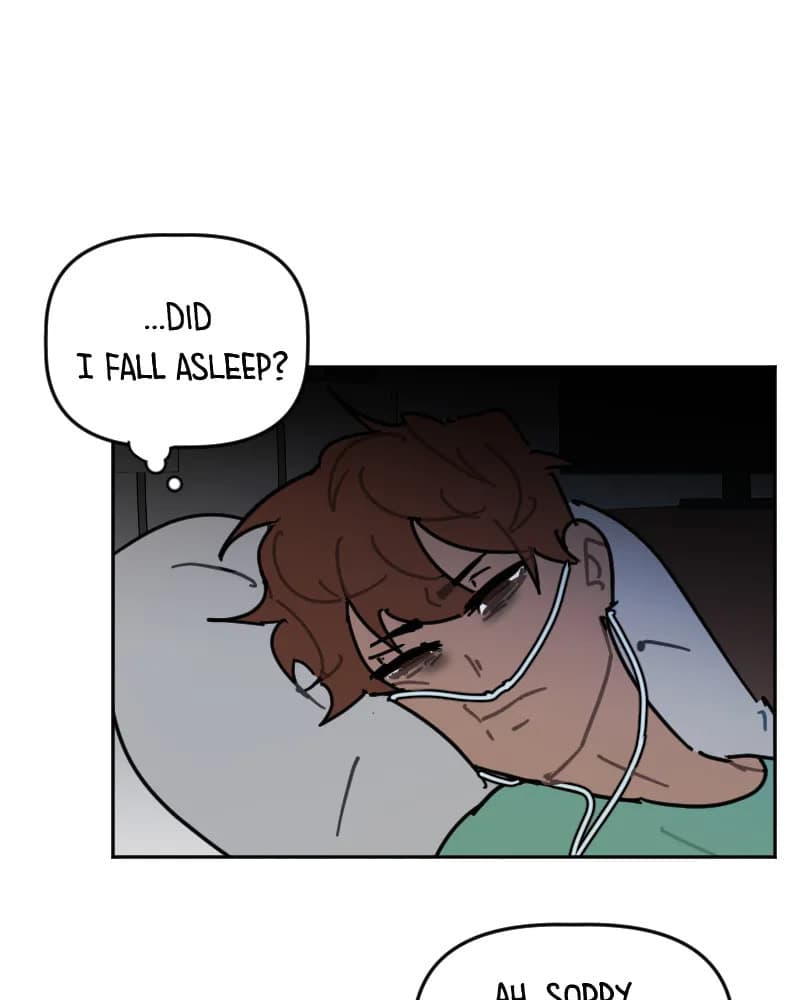School Bus Graveyard chapter 64, page 26