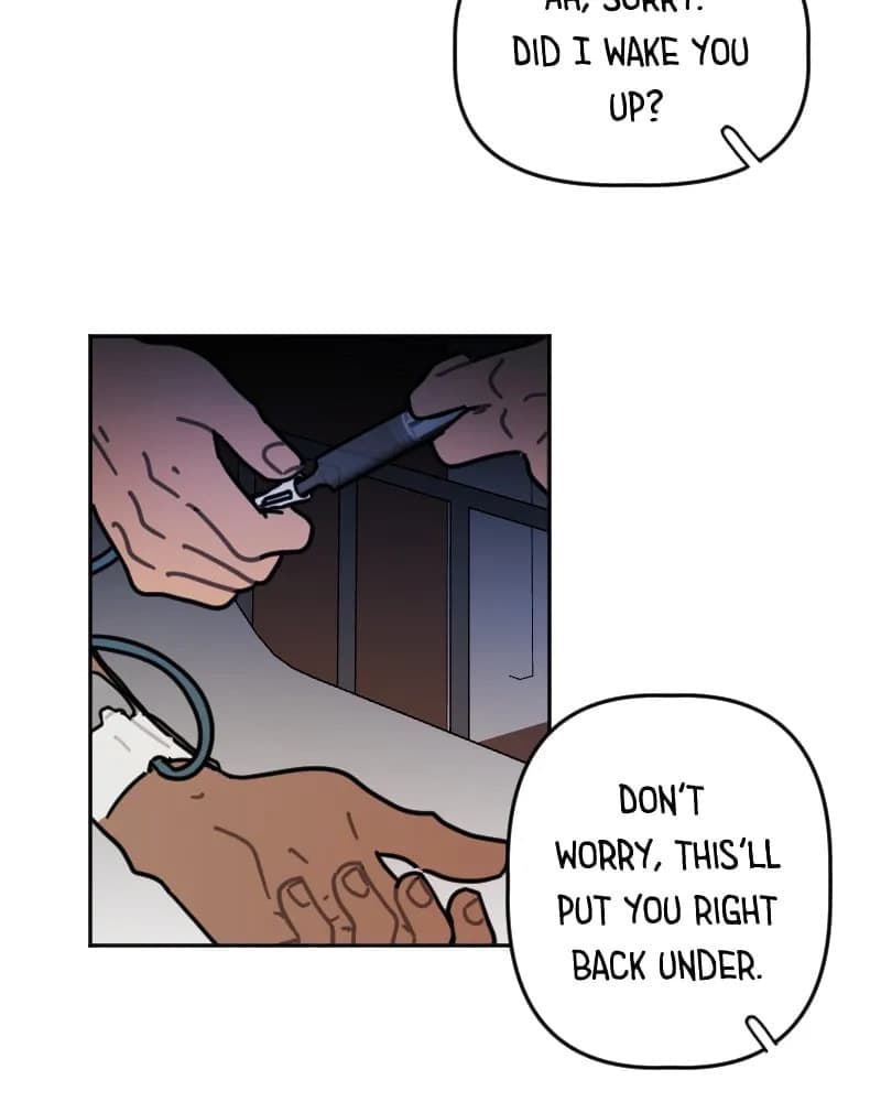 School Bus Graveyard chapter 64, page 27