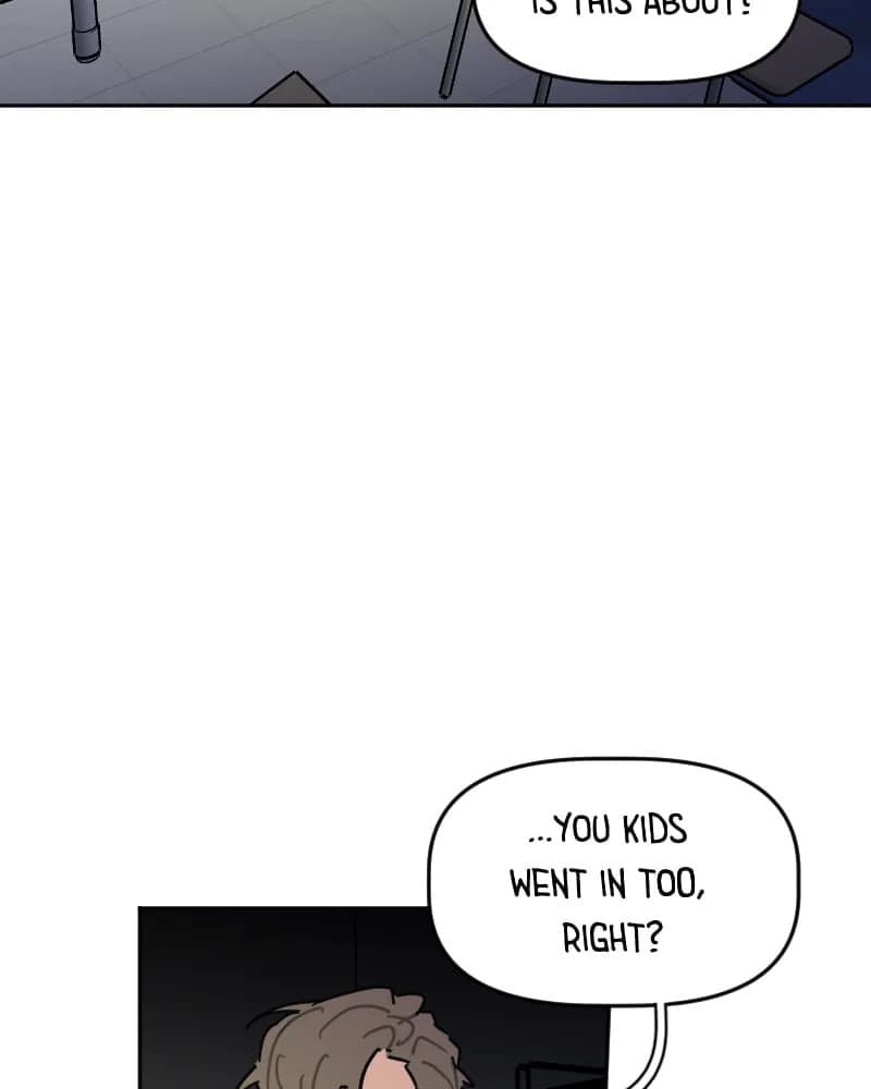 School Bus Graveyard chapter 64, page 33