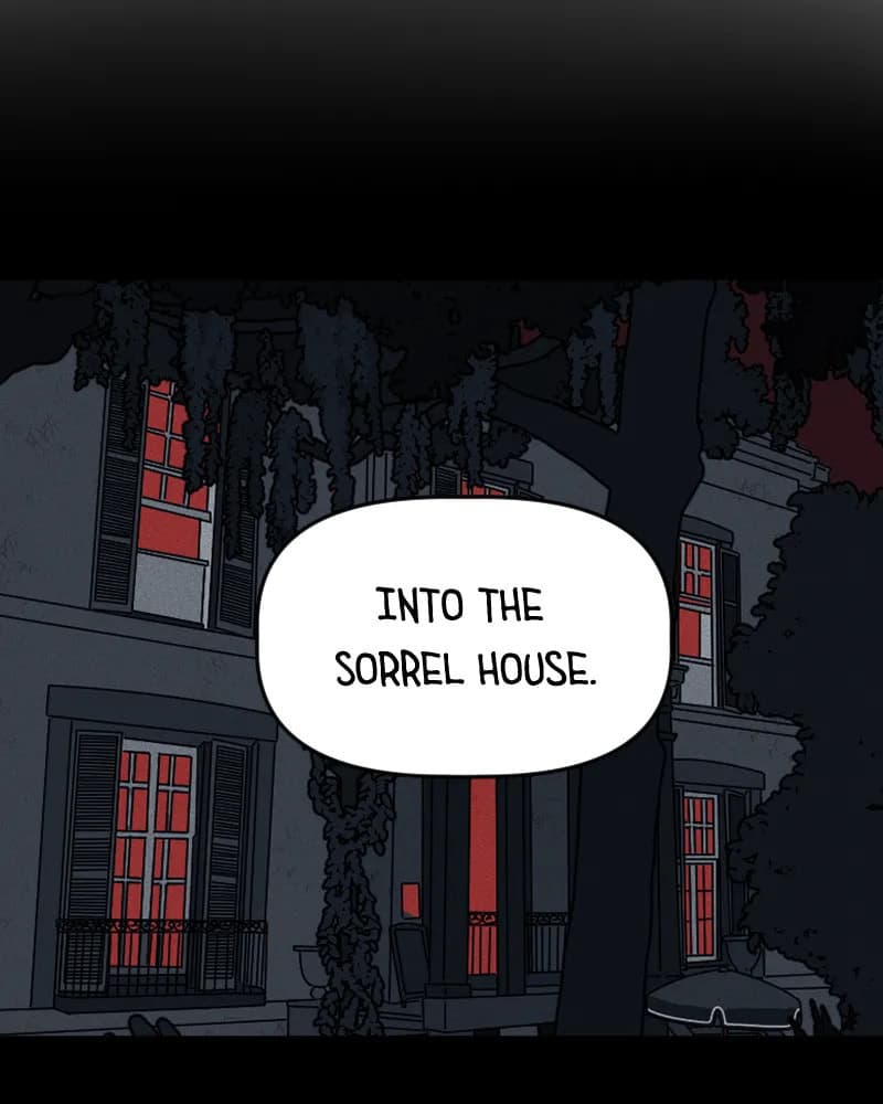 School Bus Graveyard chapter 64, page 35