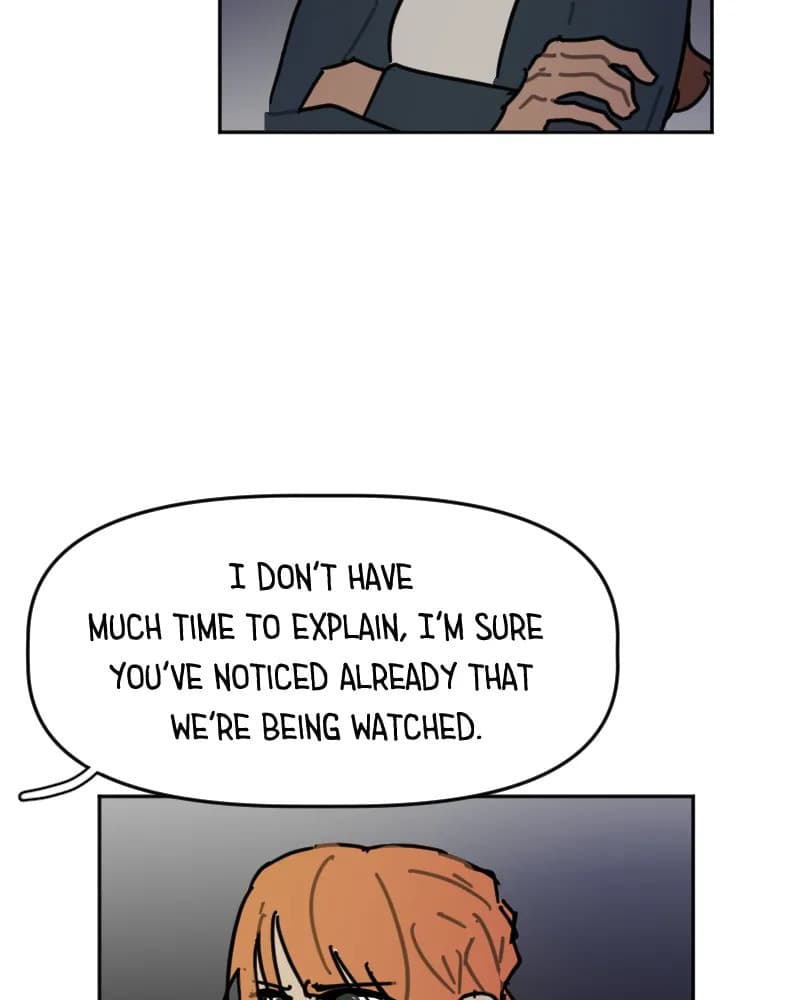 School Bus Graveyard chapter 64, page 37