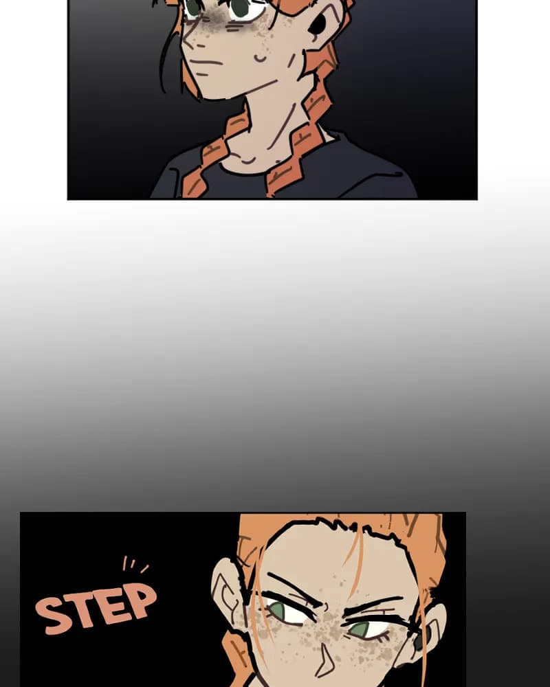 School Bus Graveyard chapter 64, page 38