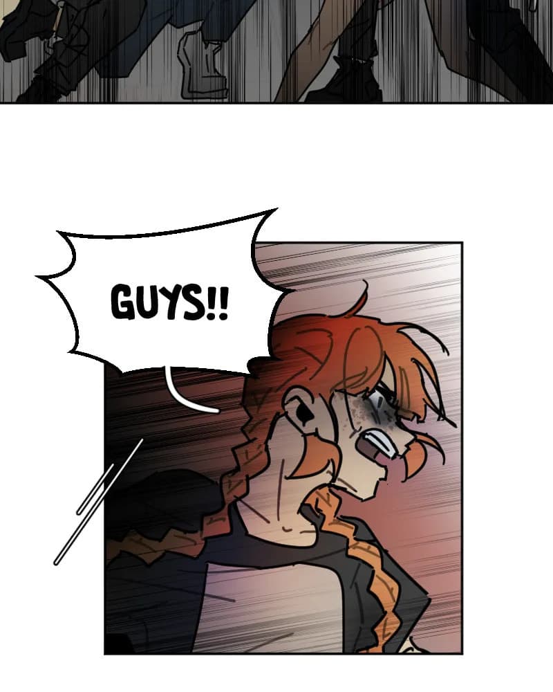 School Bus Graveyard chapter 64, page 48