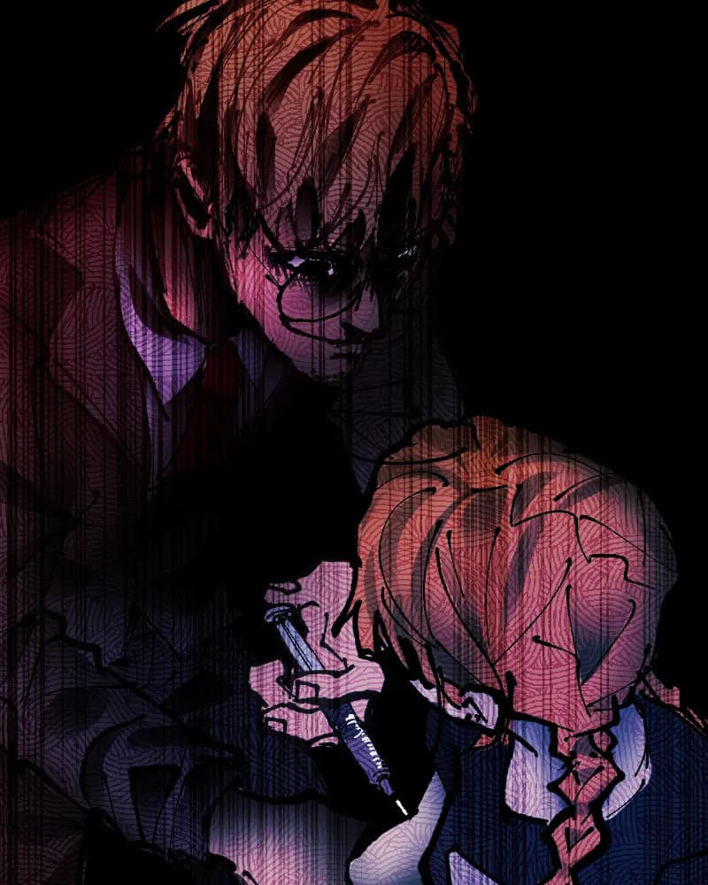 School Bus Graveyard chapter 64, page 53