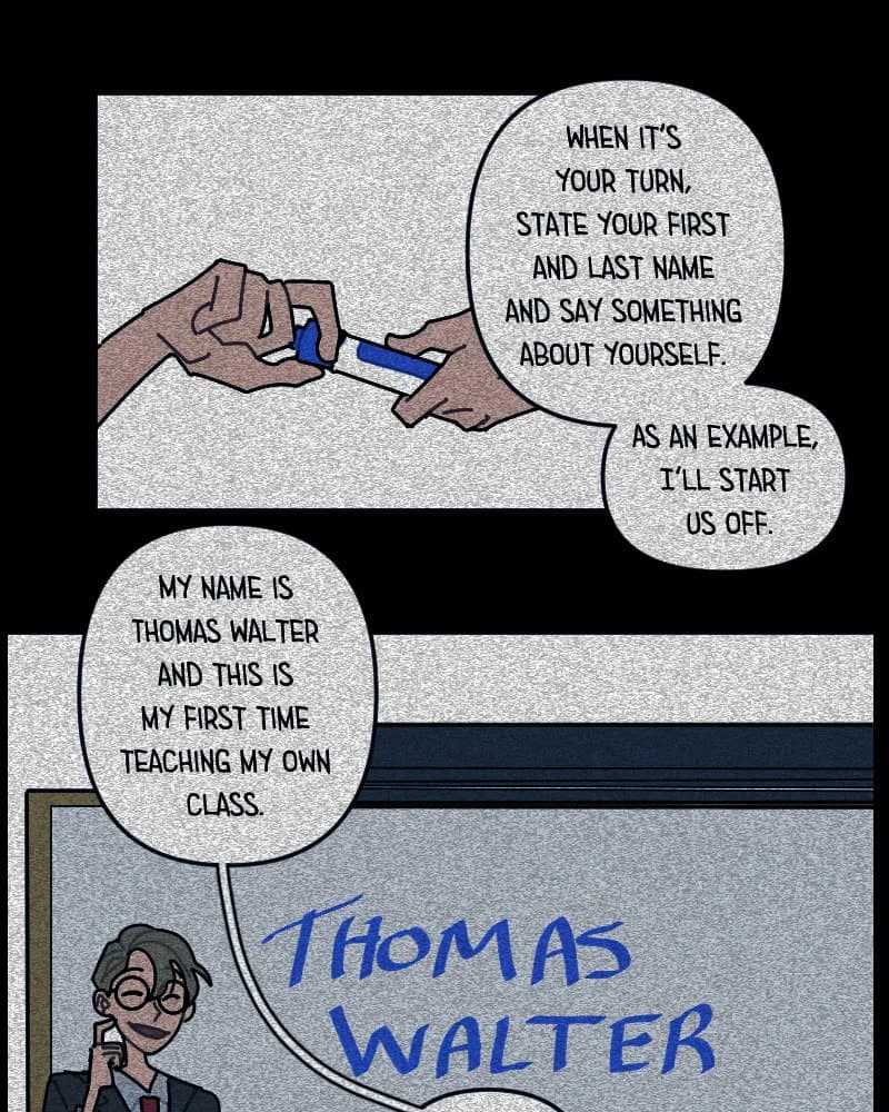 School Bus Graveyard chapter 65, page 7
