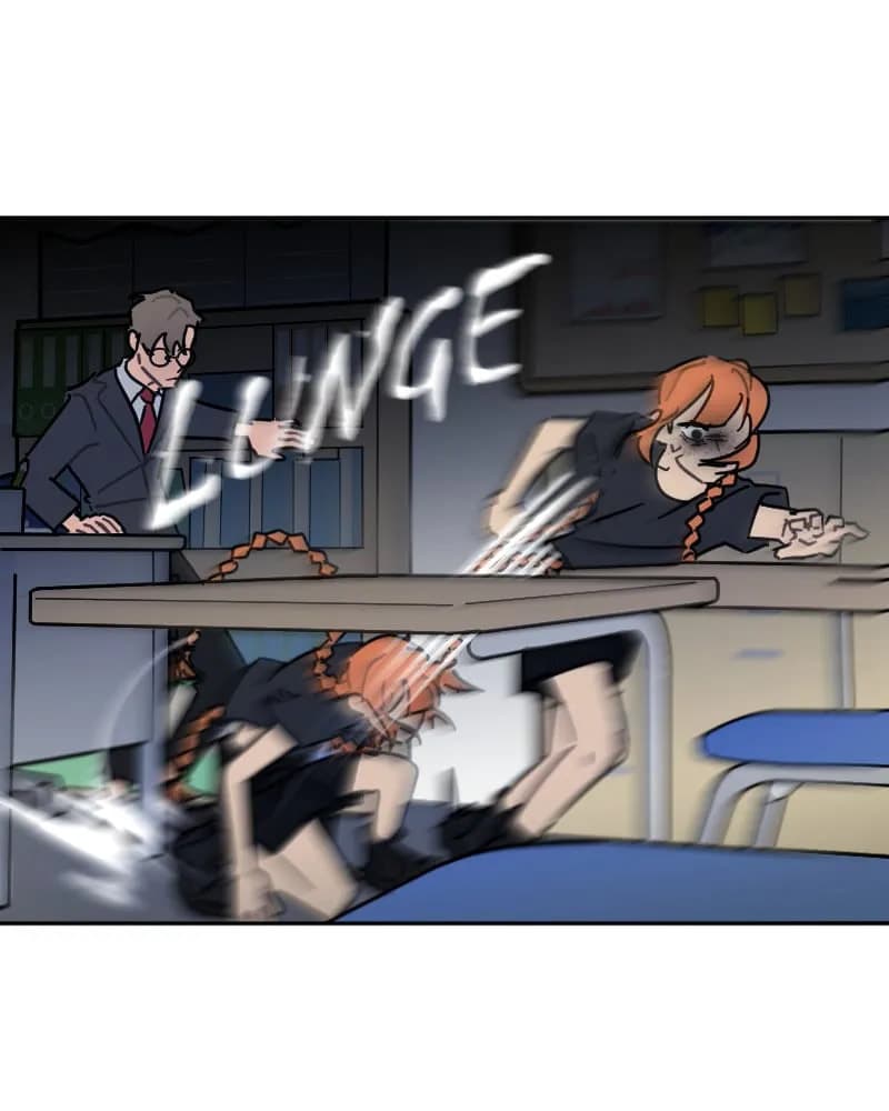 School Bus Graveyard chapter 65, page 13