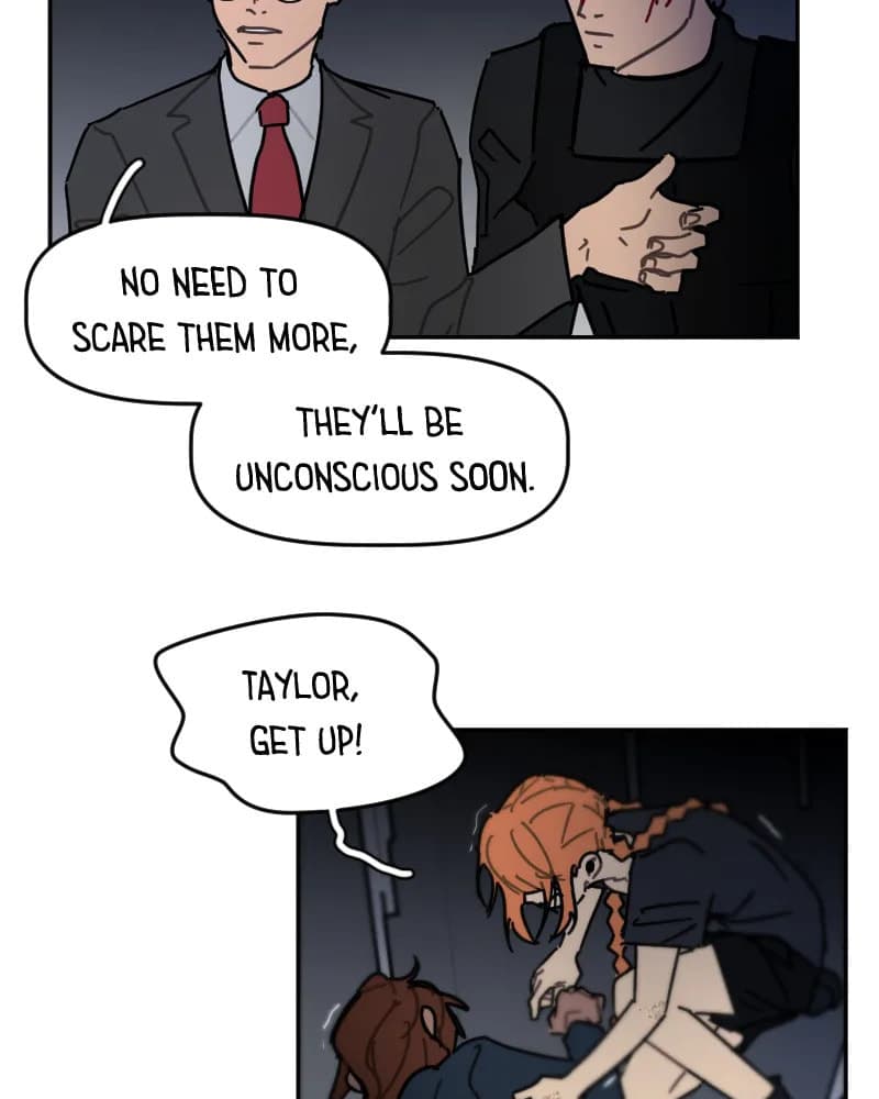 School Bus Graveyard chapter 65, page 19