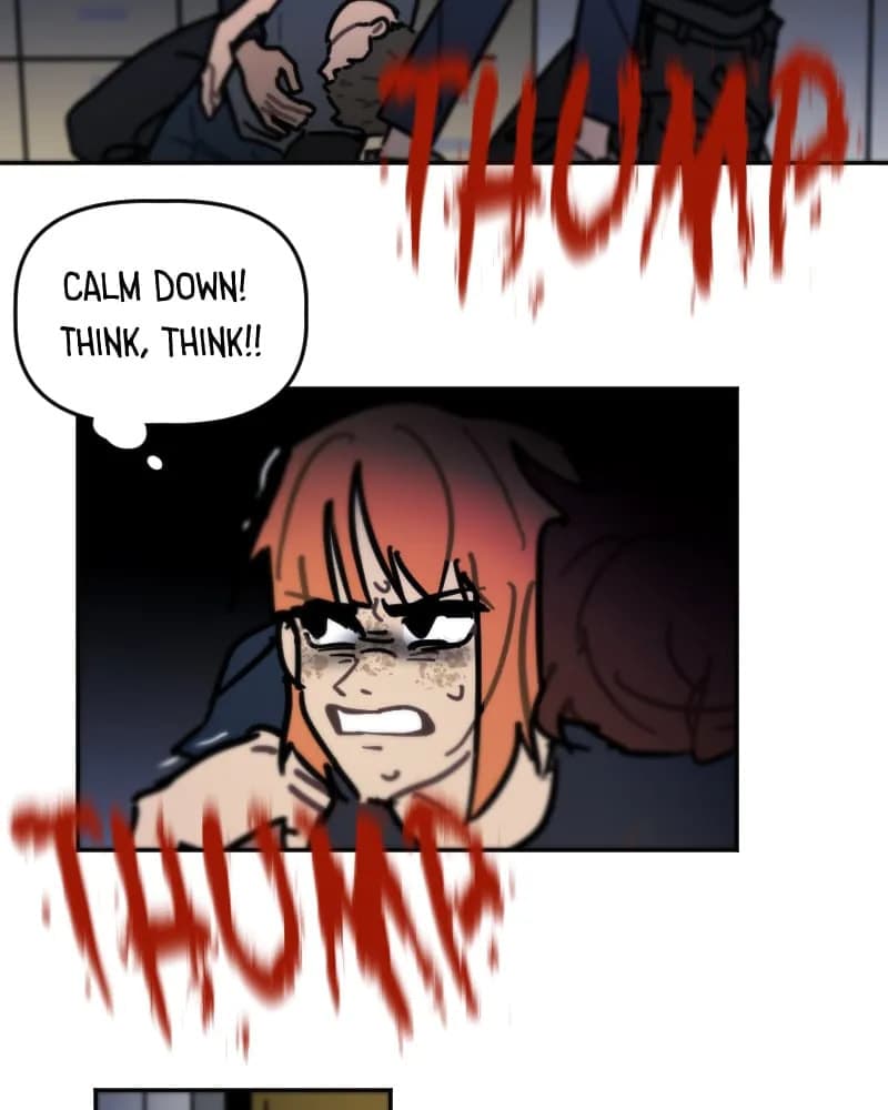 School Bus Graveyard chapter 65, page 25