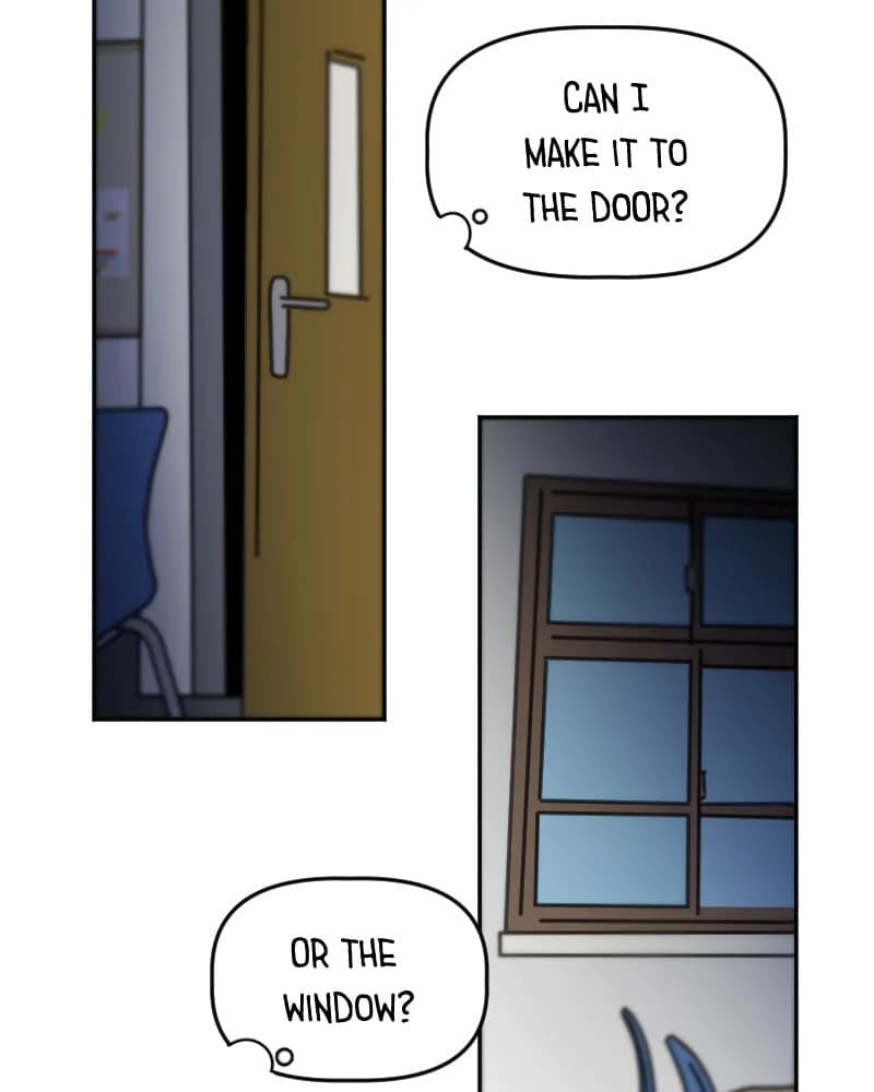 School Bus Graveyard chapter 65, page 26