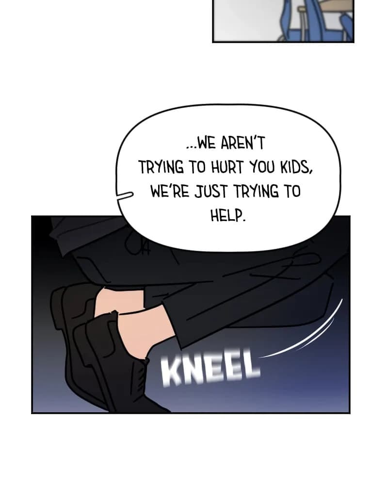 School Bus Graveyard chapter 65, page 27