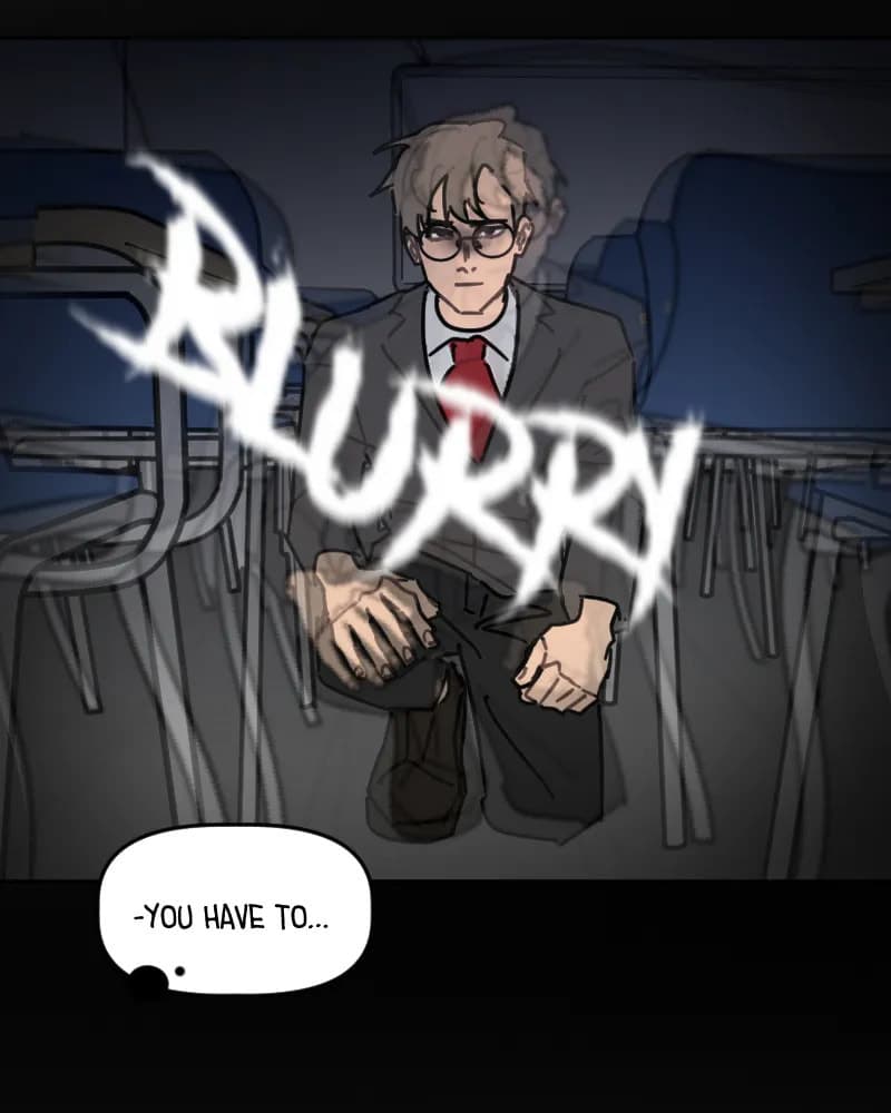 School Bus Graveyard chapter 65, page 31