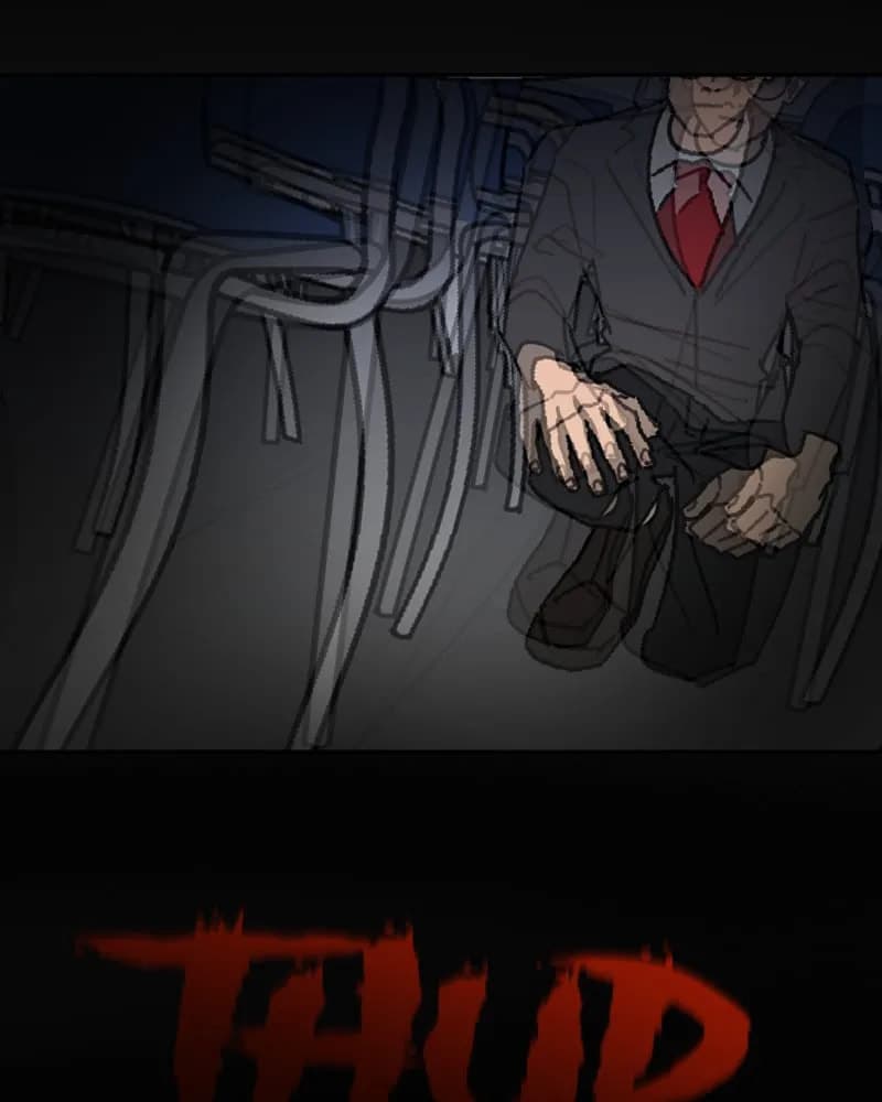 School Bus Graveyard chapter 65, page 32