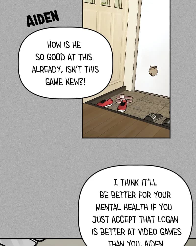 School Bus Graveyard chapter 66, page 3