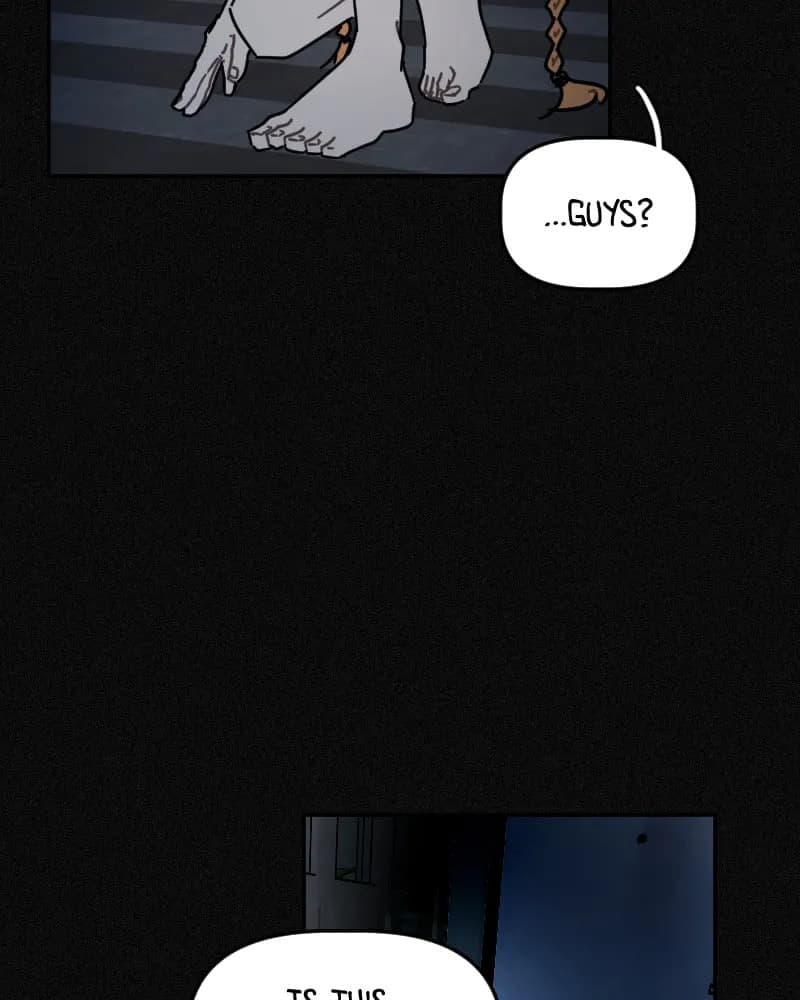 School Bus Graveyard chapter 66, page 15