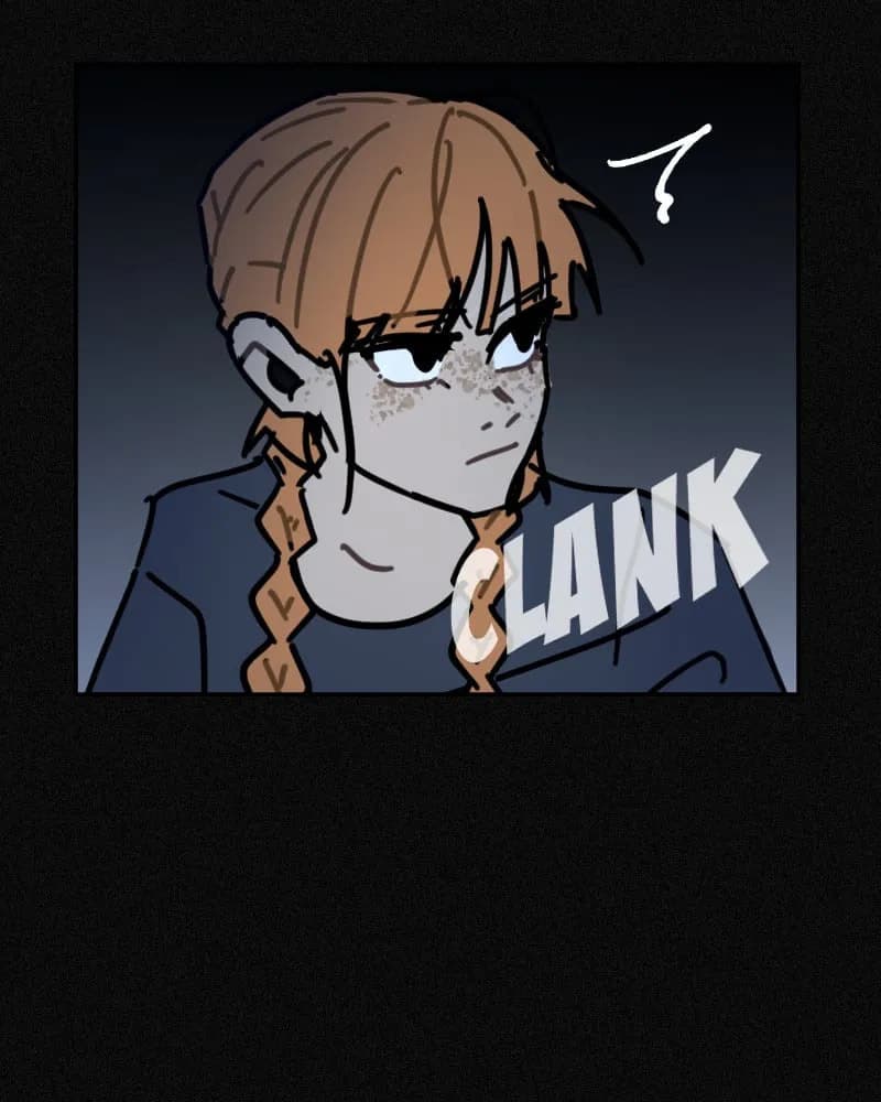 School Bus Graveyard chapter 66, page 17