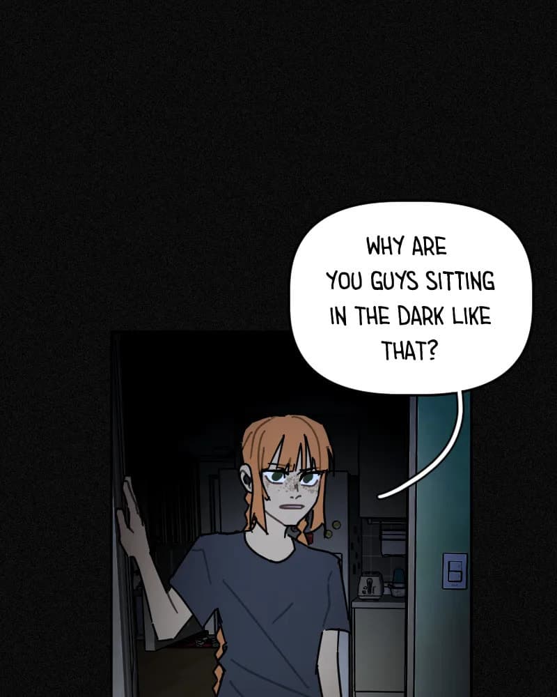 School Bus Graveyard chapter 66, page 22