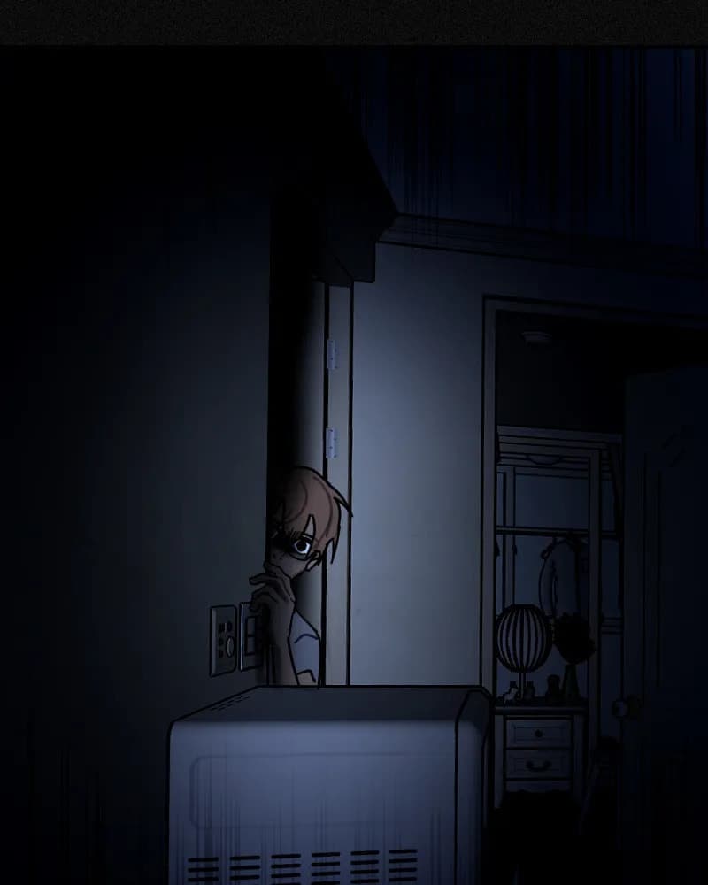 School Bus Graveyard chapter 66, page 25