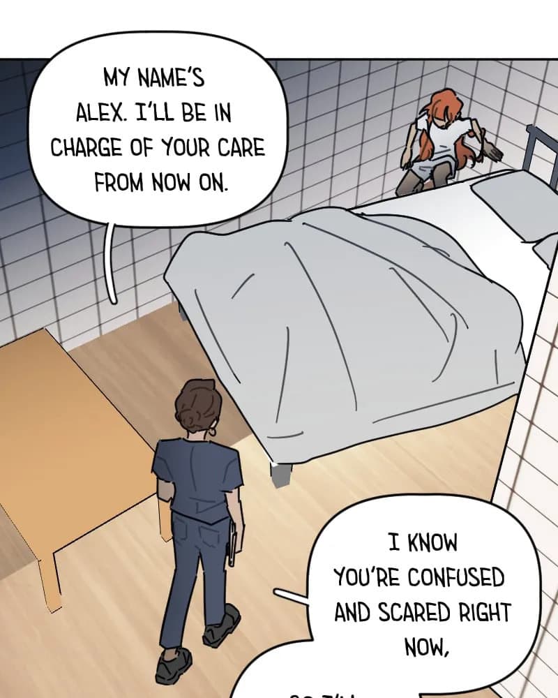 School Bus Graveyard chapter 66, page 53