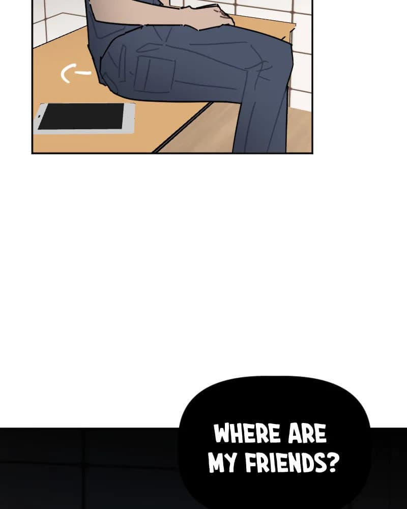School Bus Graveyard chapter 66, page 61