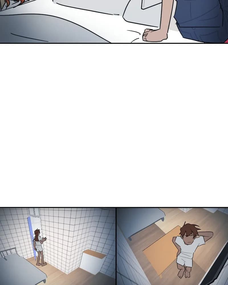 School Bus Graveyard chapter 67, page 5