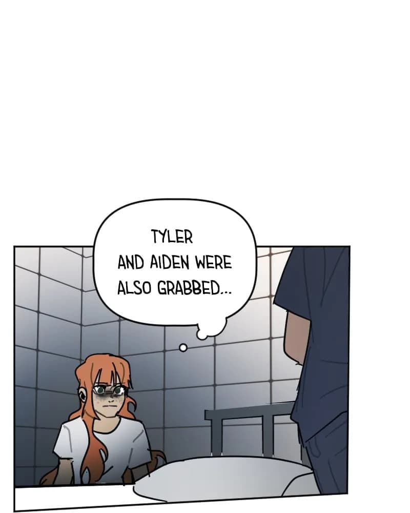 School Bus Graveyard chapter 67, page 7