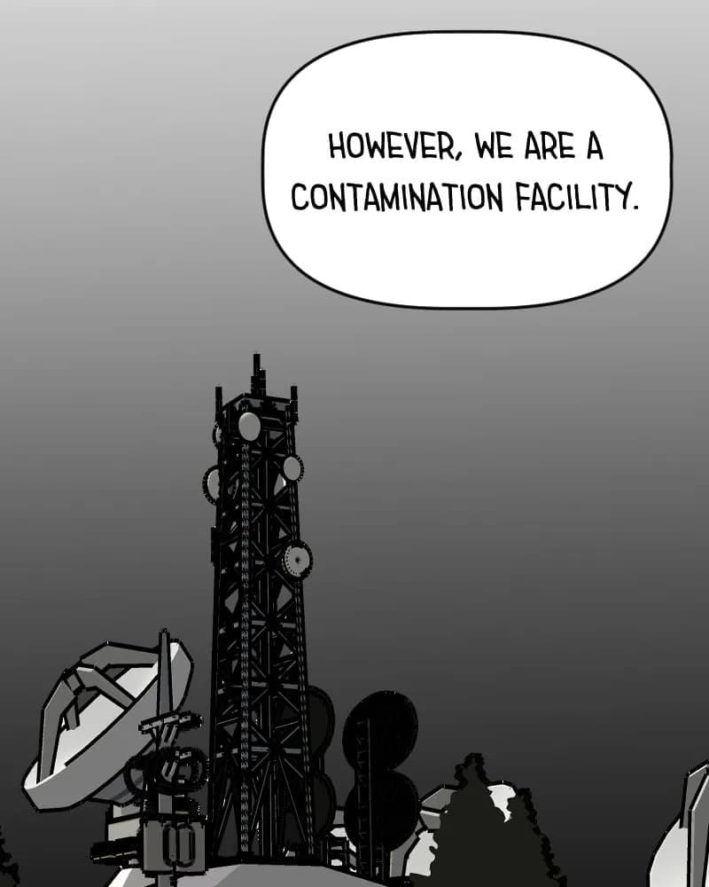 School Bus Graveyard chapter 67, page 10