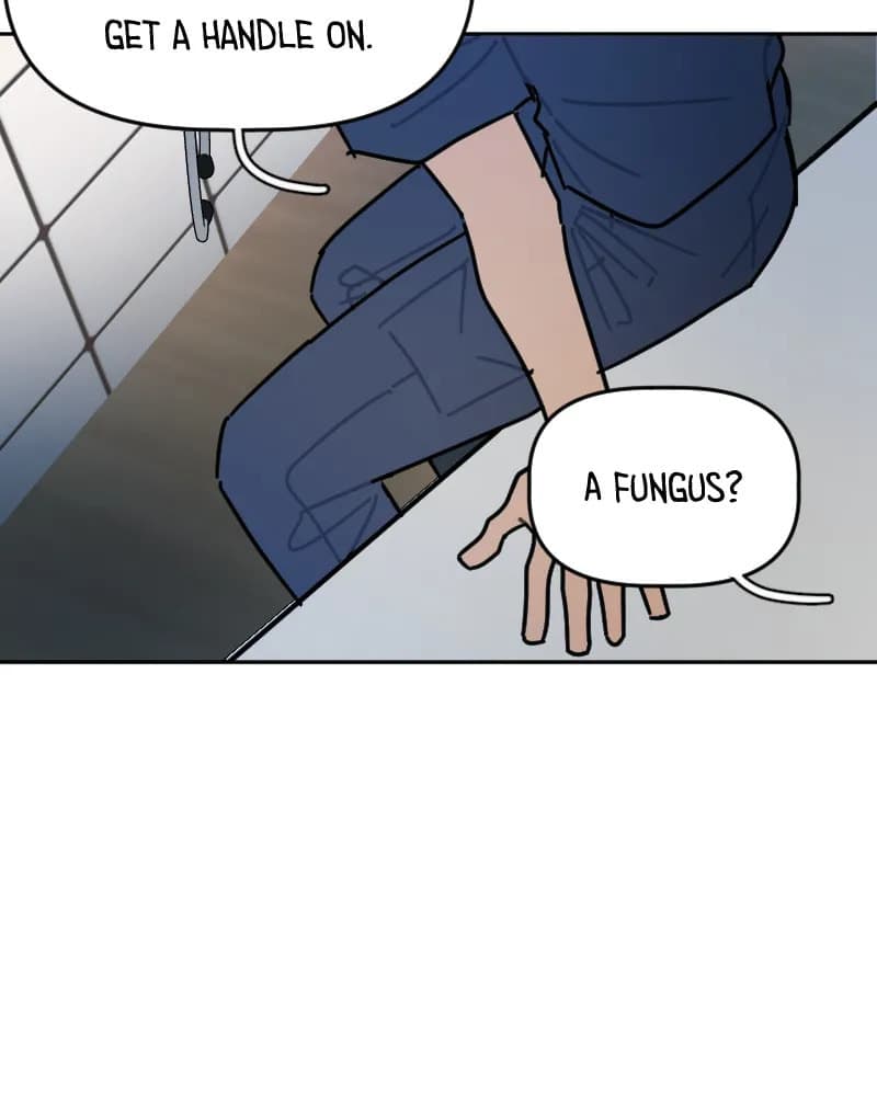 School Bus Graveyard chapter 67, page 12