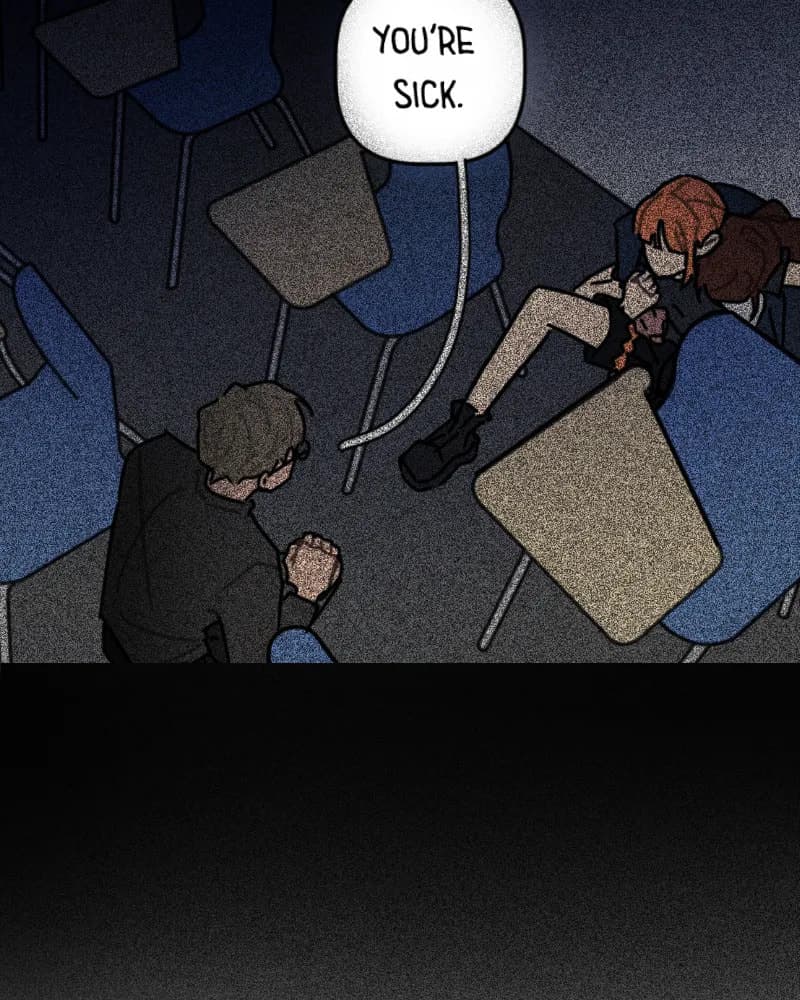 School Bus Graveyard chapter 67, page 16