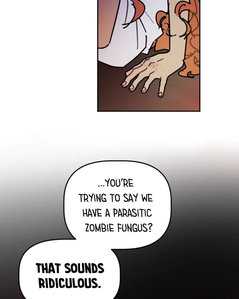 School Bus Graveyard chapter 67, page 18