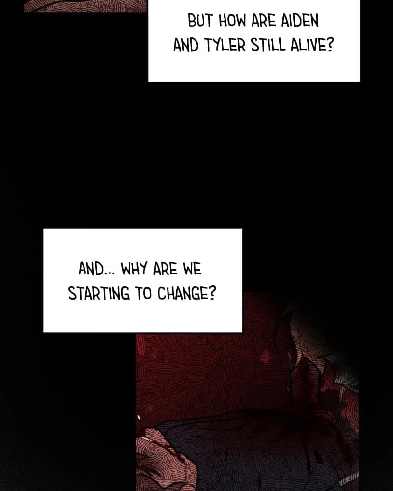 School Bus Graveyard chapter 67, page 27