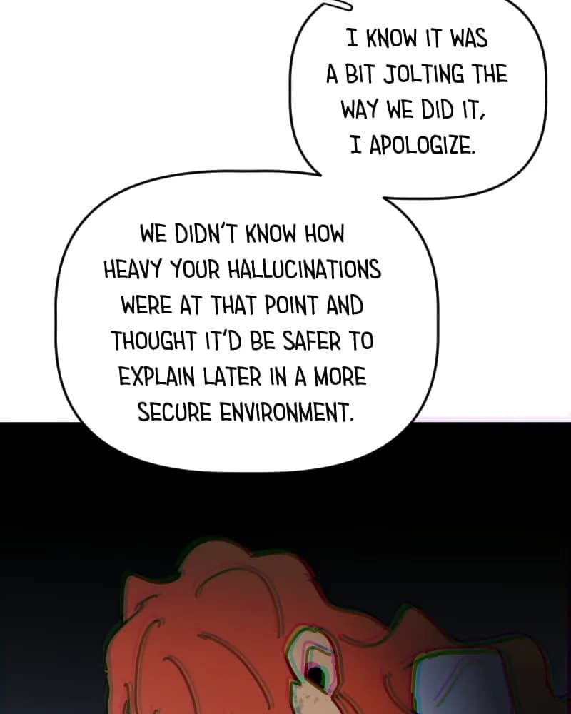 School Bus Graveyard chapter 67, page 31