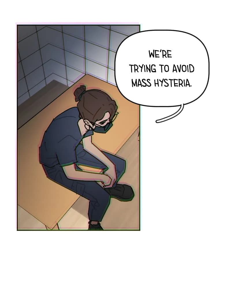 School Bus Graveyard chapter 67, page 33