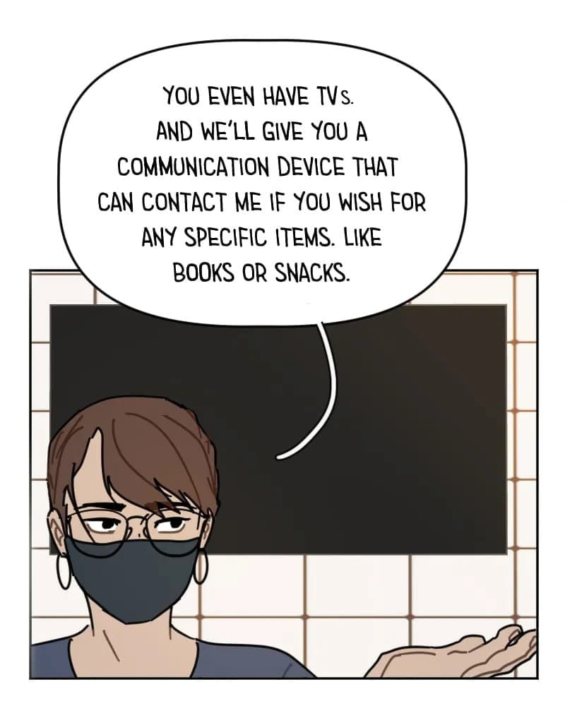 School Bus Graveyard chapter 67, page 37