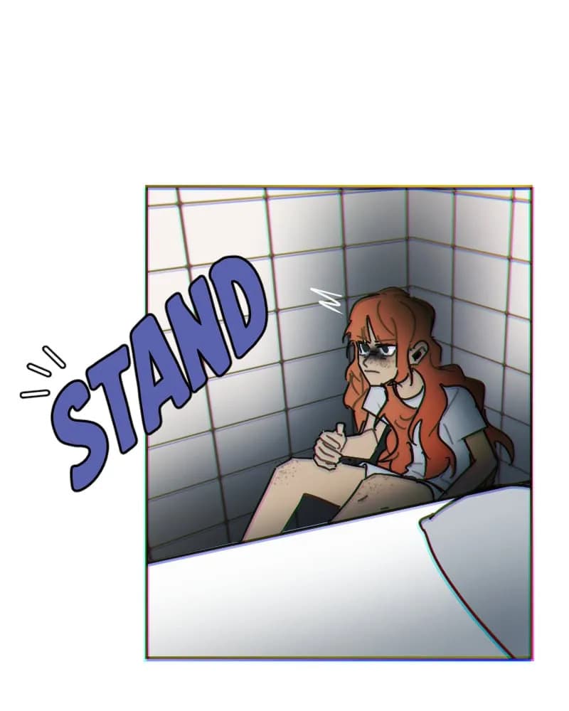 School Bus Graveyard chapter 67, page 41